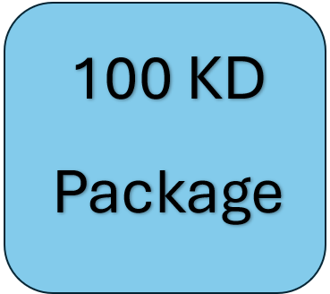 100KD Package