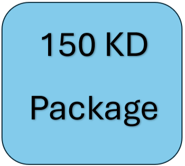 150KD Package